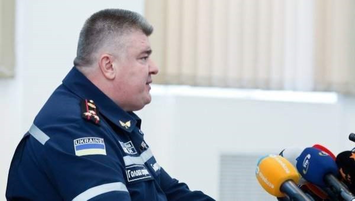 "Происходят казусы": Аваков пояснил скандальное возвращение главы ГосЧС