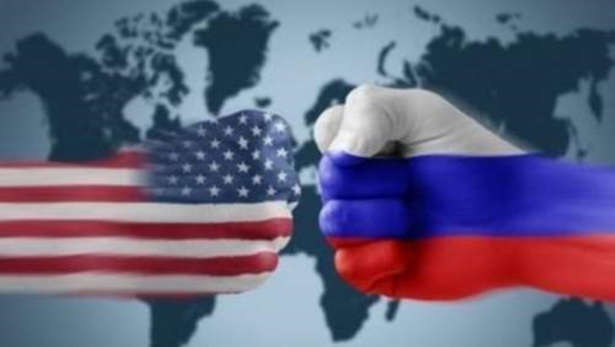 США рассекретили доклад, разоблачающий Россию