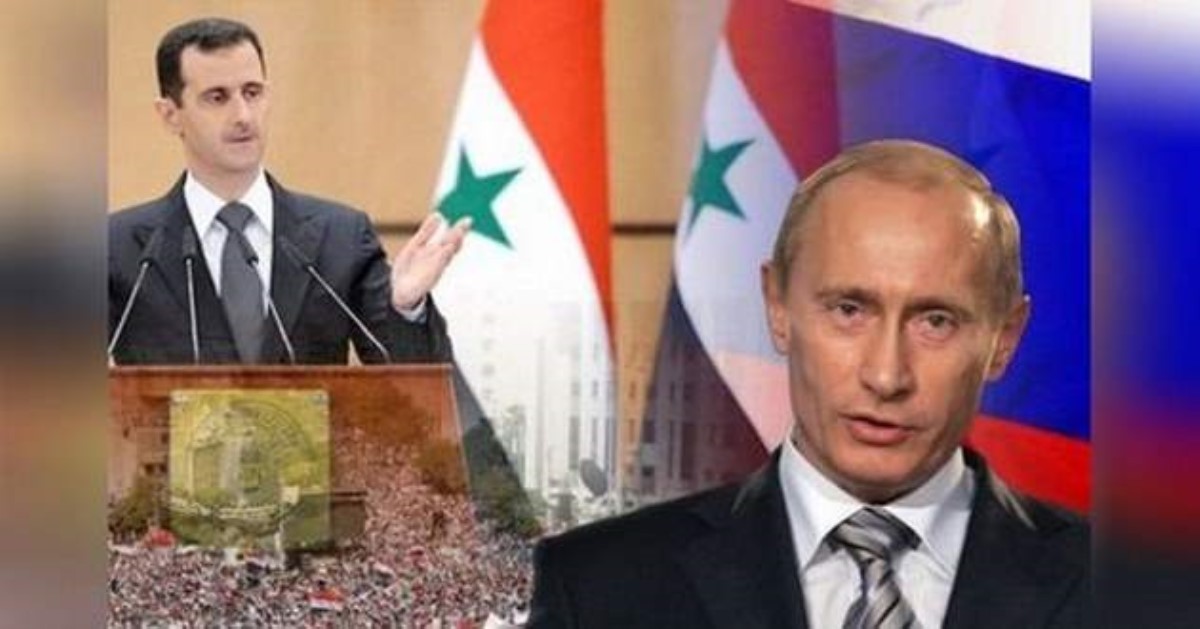 Новый удар в спину Путину: стало известно о важной договоренности США по Сирии