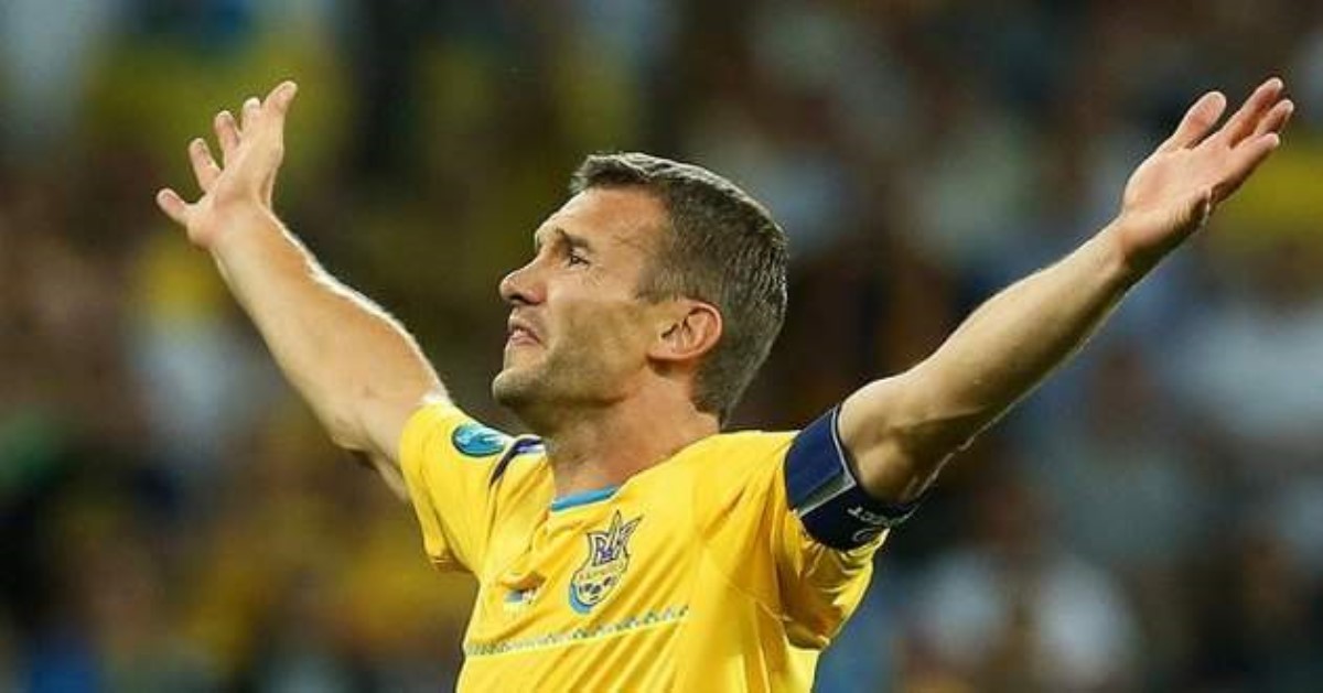 В Китае откроют школу имени легенды украинского футбола
