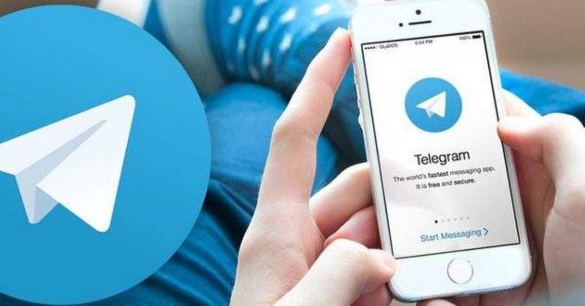 Telegram перестал работать в Европе: названа причина