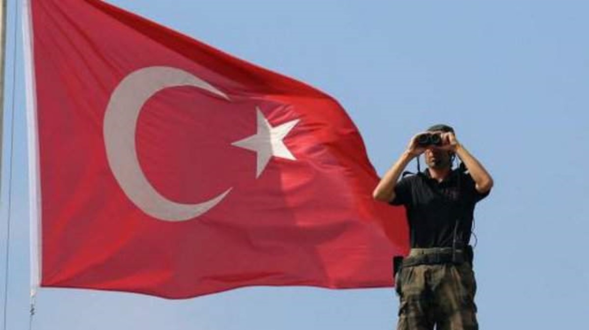 Турция сделал резкое заявление в адрес "партнеров из США