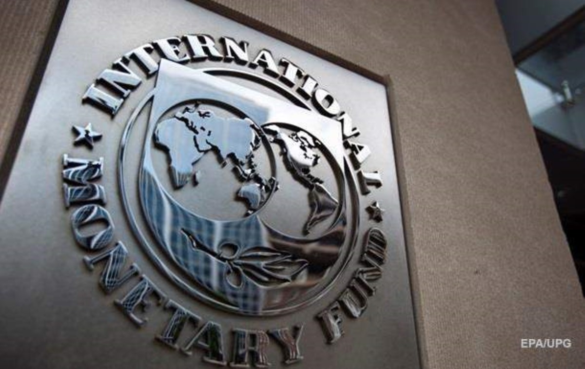 На Банковой упорно продолжают верить в спасительный транш МВФ