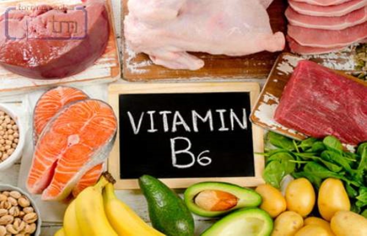 Специалисты узнали о неожиданном эффекте витамина В6