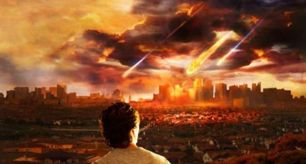 Ученые назвали дату апокалипсиса: уже совсем скоро