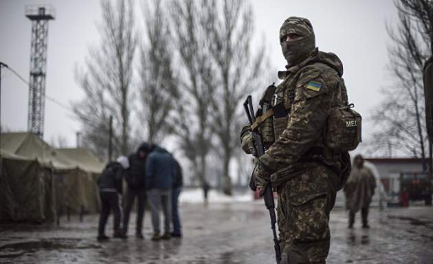 Окончание войны на Донбассе: дан мрачный прогноз