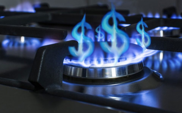 Платить круглый год: Украина пообещала МВФ ввести абонплату на отопление и газ
