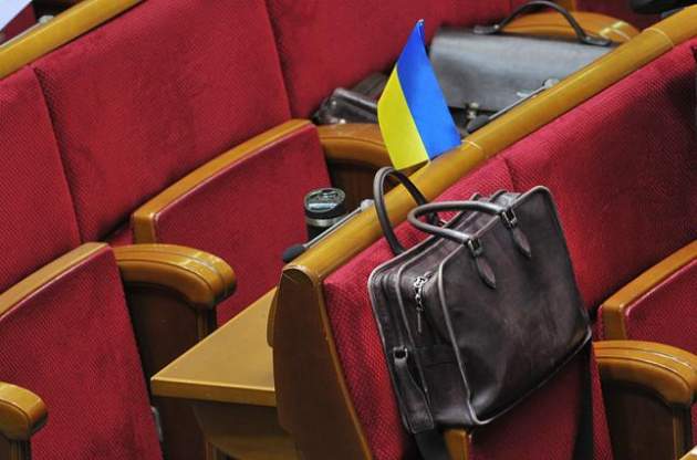 Украина ратифицировала соглашение с МБРР на $150 млн