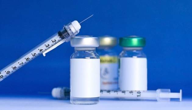 В "ЛНР" закончились вакцины почти от всех болезней