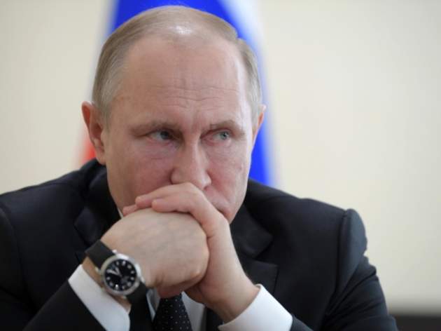 Олигархи РФ в трауре после «черного понедельника», под Путиным зашаталось кресло