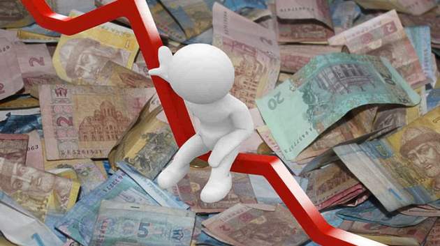Всемирный банк предупредил Украину о надвигающейся инфляции