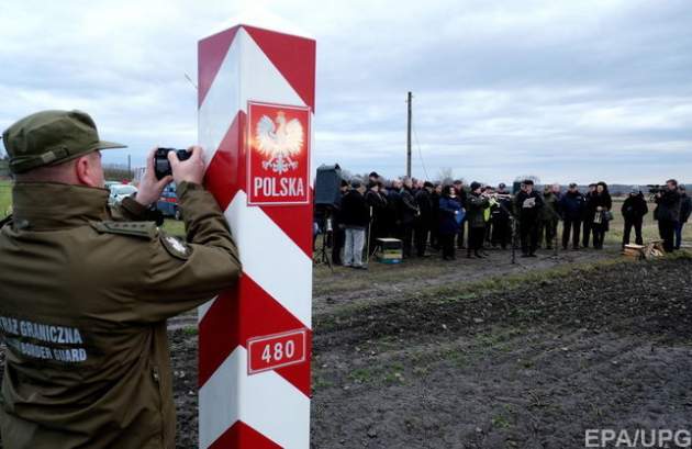 Украинцы стали лидерами среди иностранцев по покупке земли в Польше