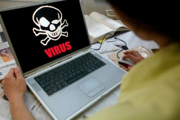 Украинцам угрожает новый вирус-вымогатель. Как его распознать