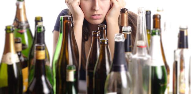Ученые утверждают, что нашли главную причину алкоголизма