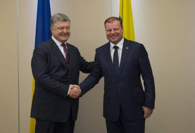 Украина нашла союзника в ЕС для борьбы с Путиным