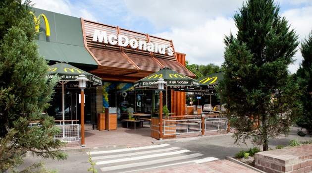 Самый популярный ресторан мира не выдержал украинских реалий