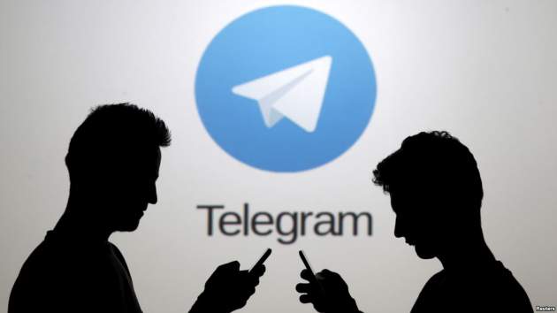 Россия прощается с Telegram, суд принял решение