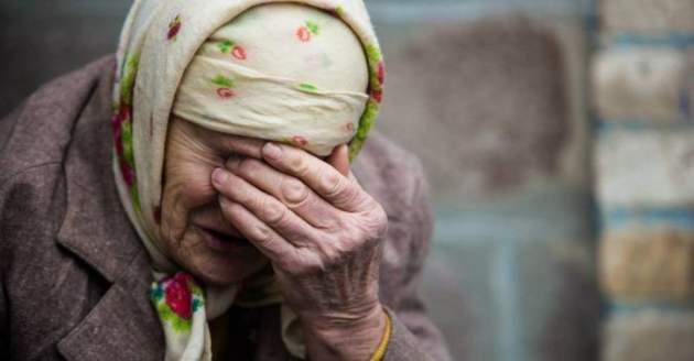 Вы никогда не получите пенсии: украинцам раскрыли страшную правду