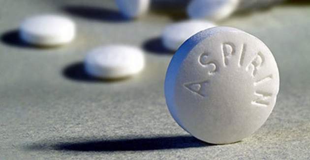 9 применений аспирина, о которых вы не знали