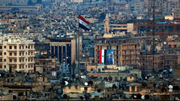 "Цели не достигнуты". Что пишут мировые СМИ об ударе по Дамаску