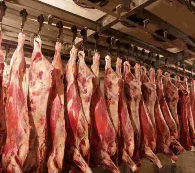 В Украину резко вырос импорт мяса, эксперты прогнозируют новый скачок цен
