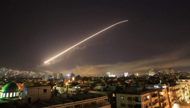 Россия готовит ответ на авиаудары по Сирии