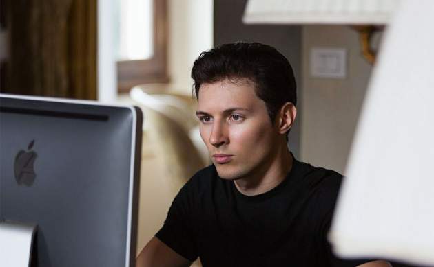 Дуров обратился к россиянам после блокировки Telegram и объяснил, что их ждет