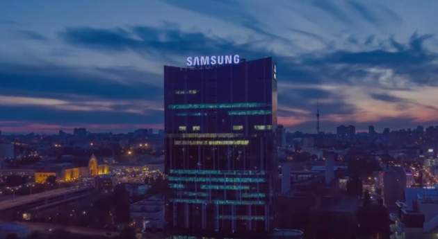 Сотрудникам Samsung случайно выдали акции компании на $105 миллиардов