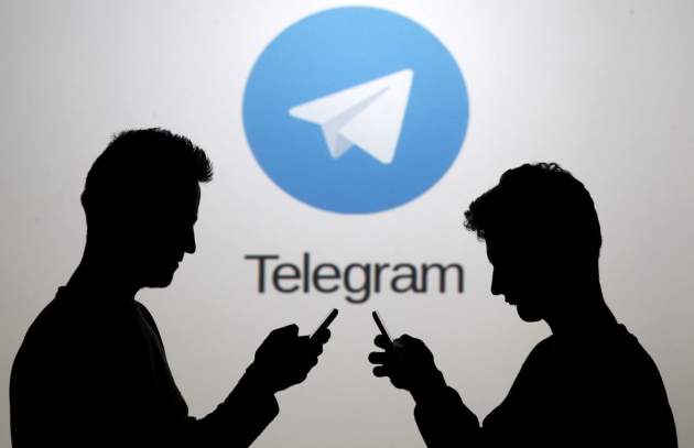 Роскомнадзор требует удалить Telegram из App Store и Google Play