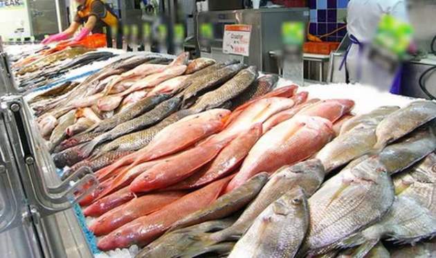 Эта рыба смертельно опасна: в супермаркетах продают яд вместо еды