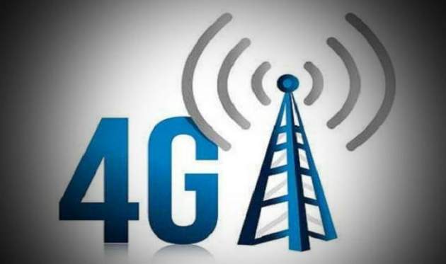 Мобильные операторы вводят новые тарифы после запуска 4G