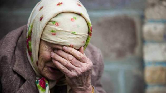 Стало известно, почему украинцы чаще всего чувствуют себя несчастными