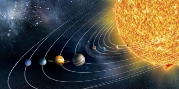 В Солнечной системе нашли погибшую планету