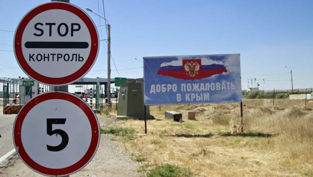 Тузла прощай? Россия отбирает территорию украинского острова
