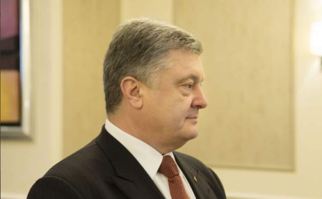 Порошенко созвал заседание военного кабинета СНБО