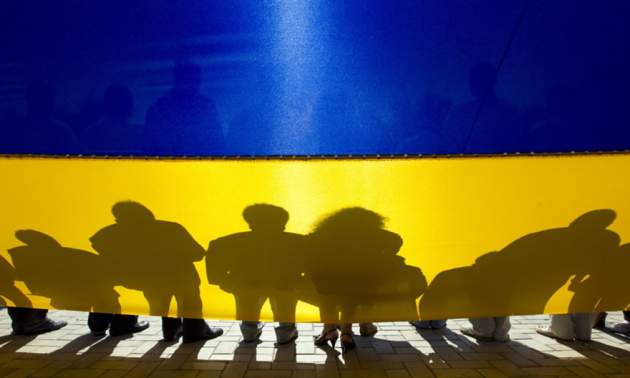 Перепись населения: как будут считать украинцев