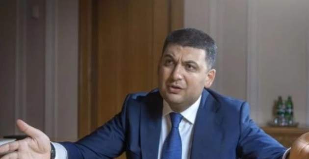 Пришла Супрун и стала ломать схемы, – Гройсман