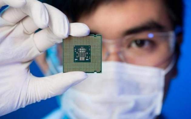 Apple даже не снилось: Intel показал уникальный процессор