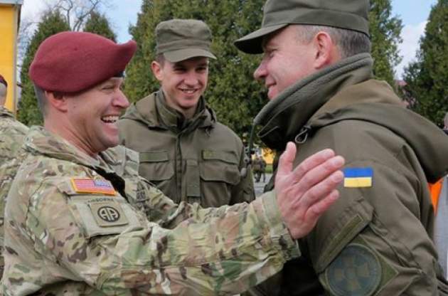 Посол США: С начала войны Украина получила от США $ 1 миллиард