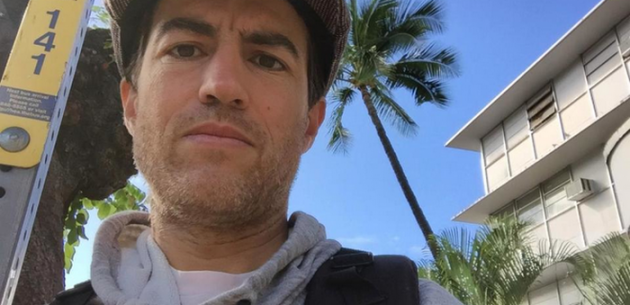 Индейцы Перу расправились с канадцем по традициям предков