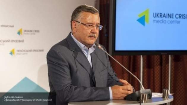 Выборы президента Украины: Гриценко возглавил рейтинг доверия избирателей