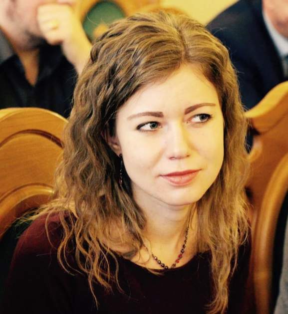 Львовскую учительницу Марьяну Батюк уволили после скандала с поздравлениями в адрес Гитлера