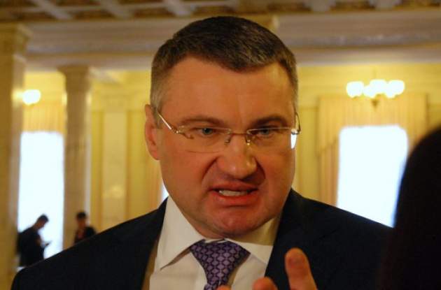 Сергей Мищенко: Гройсман пенсионной реформой спонсирует ДНР и ЛНР