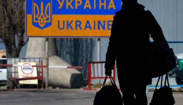 Заробитчанам предлагают новую жизнь, украинцев переманивают за границу
