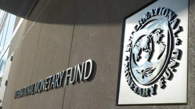 В МВФ рассказали, какие условия придется выполнить Украине