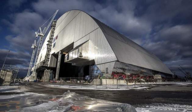 Как Чернобыль обесценил человеческую жизнь и развалил СССР