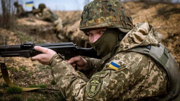 Донбасс поделят на зоны. Что означает "особый порядок", который заменит режим АТО