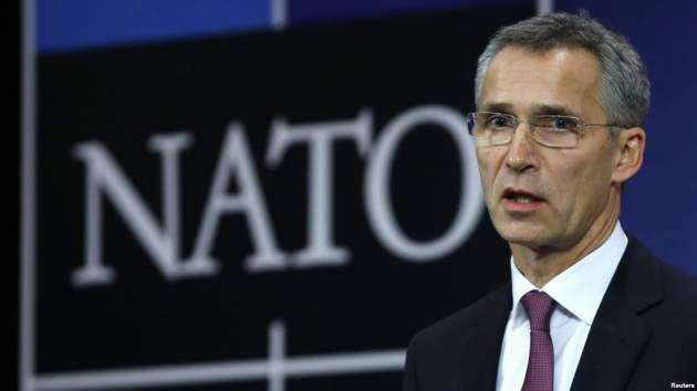 Генсек НАТО: отношения с Россией – это уже не «холодная война»