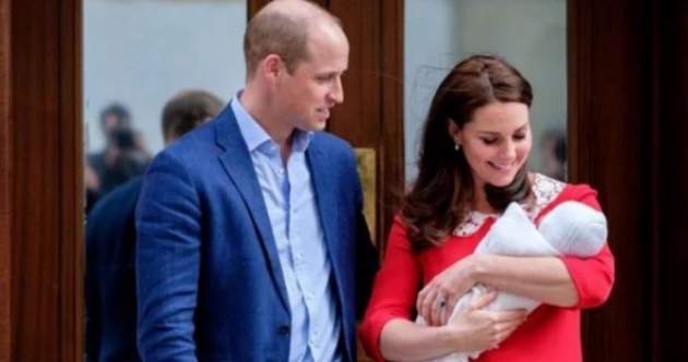 Принц Уильям и Кейт Миддлтон не остановятся на третьем ребенке, – СМИ