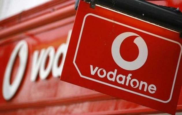В Vodafone подтвердили восстановление связи в "ДНР"